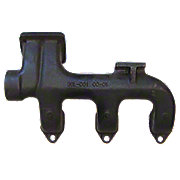 Manifold (Front)
