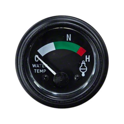 Water Temperature Gauge, 30-3371360