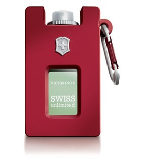 Fragrance - Swiss Unlimited Eau de Toilette <br/>2.5 oz. Spray