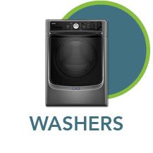 Shop Washing Machines