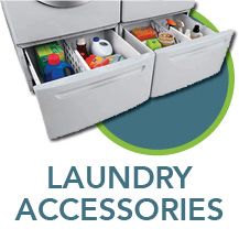 Shop Laundry Room Accessories