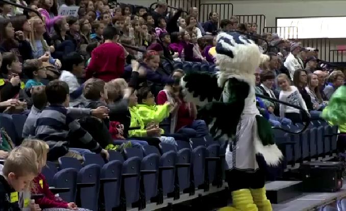 UNCW Basketball Showcases the Seahawks of Tomorrow