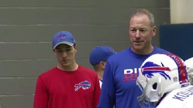 Aaron Kromer Archives