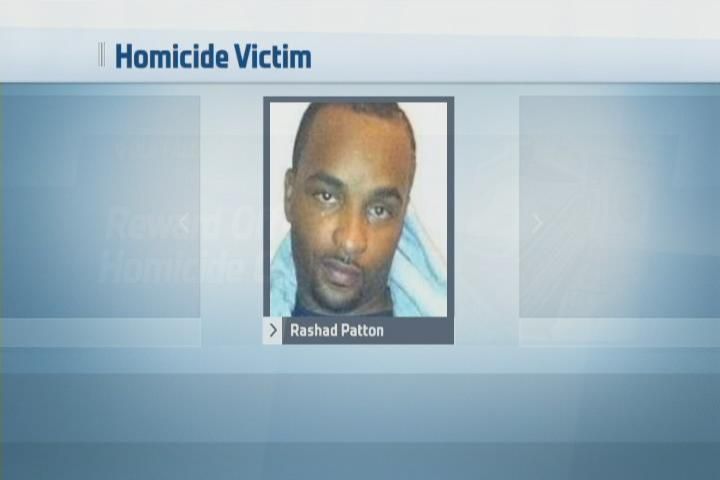 Rashad Patton death by force case in Buffalo, NY