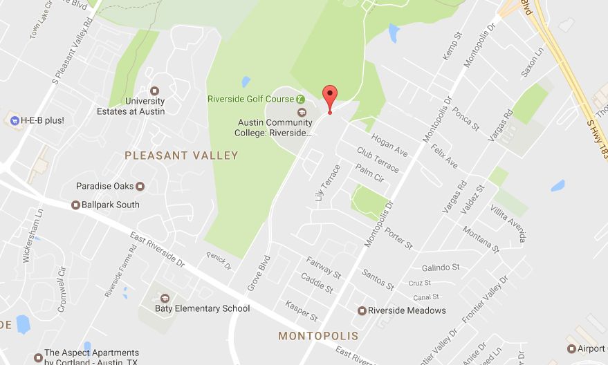 Austin Community College Campuses Map Woman Grabbed, Dragged, Assaulted Near Acc Riverside Campus