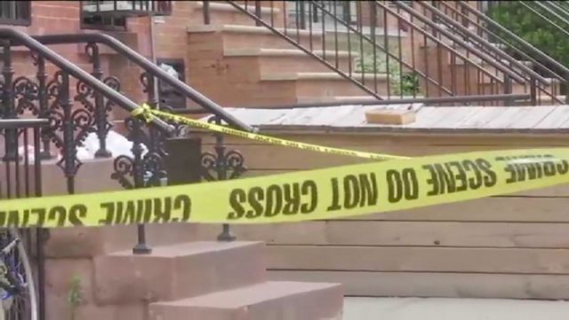 Police: A Trio's Tryst Leads to Fatal Brooklyn Stabbing - NY1