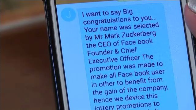 Mr Mark Zuckerberg Id Card