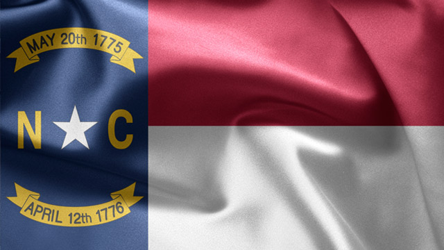 North Carolina Democrats Name 3 for Presidential Primary