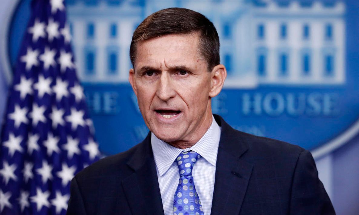 Former National Security Adviser Michael Flynn Declines Intel Committee Subpoena picture