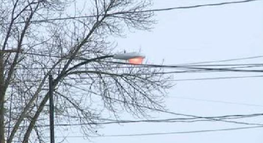 Albany Searches for Ways to Cut Down Streetlight Costs - TWC News