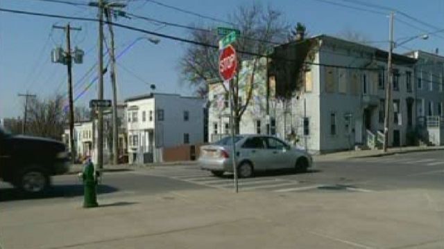 Community Rally Being Held as Albany PD Investigates Death of Man in Custody - TWC News
