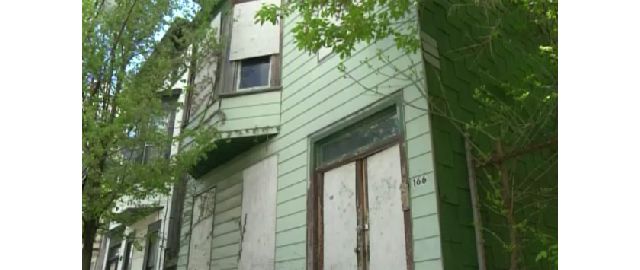 Safety First: Albany to Mark Abandoned Buildings in the City - TWC News