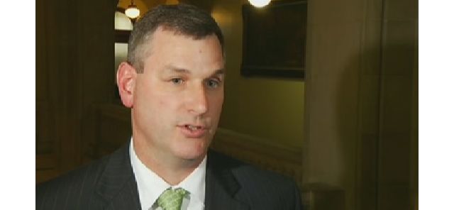 Common Council Unanimously Approves Brendan Cox for Albany Police Chief - TWC News