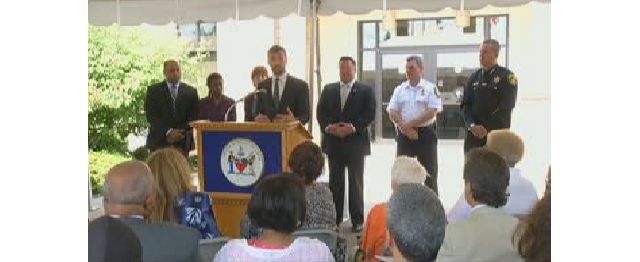 Albany's New LEAD Program Aims to Help Low-Level Offenders, Rather than ... - TWC News