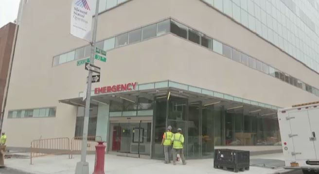 Mount Sinai Queens To Open New Emergency Department In Astoria