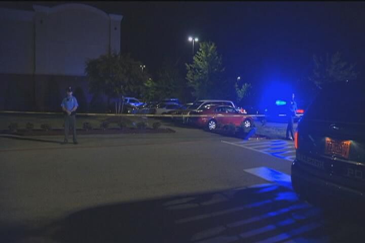 Victims In Brier Creek Walmart Shooting Identified