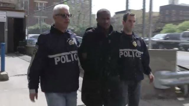 NYPD Makes 21 Arrests In Bronx Gang Bust