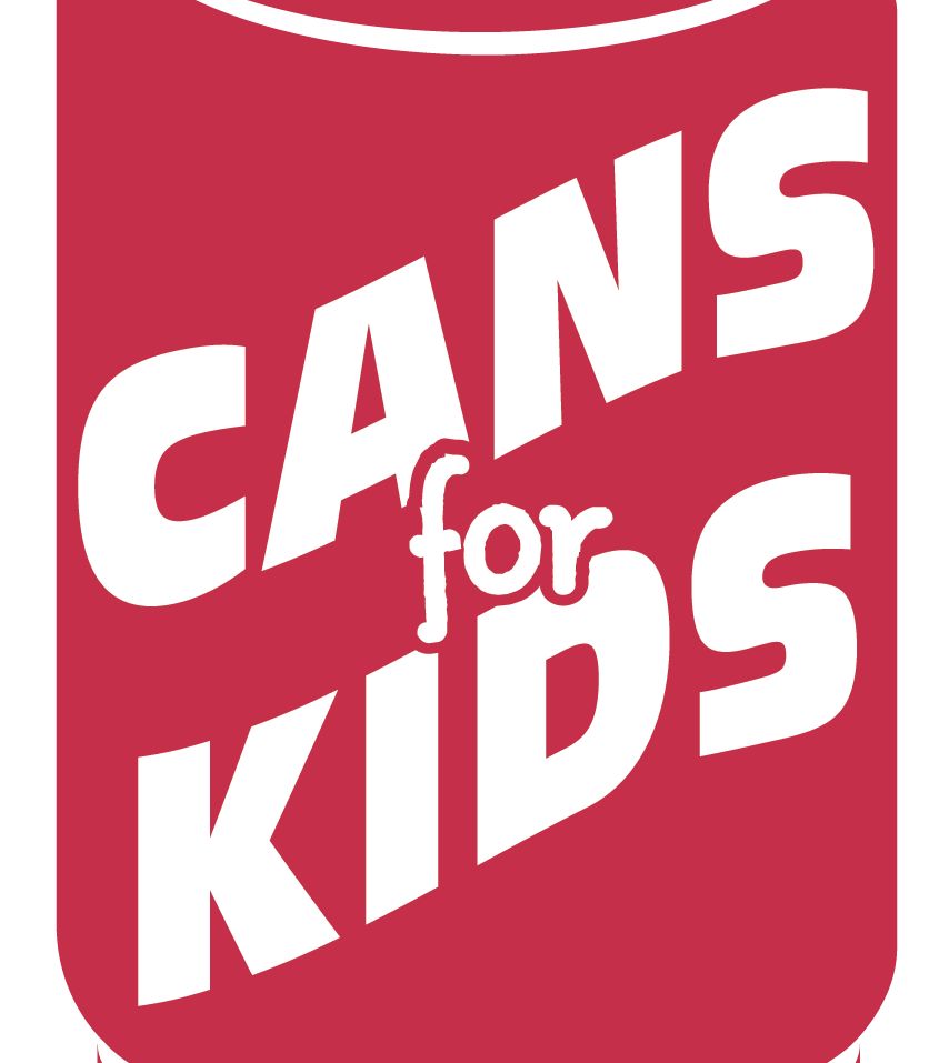 kids cans