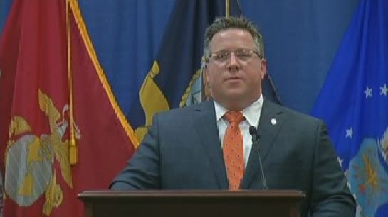 Albany State of the County Address - TWC News