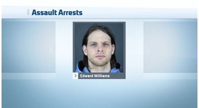 Albany Man Charged in Lark St. Stabbing - TWC News