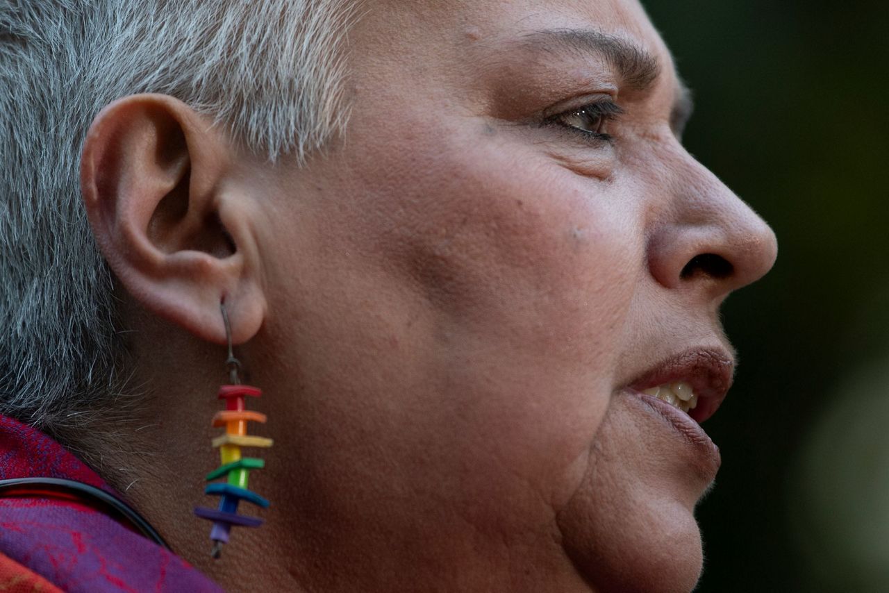 For Rights Campaigner In Greece Same Sex Marriage Recognition Follows