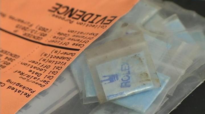 Major Heroin Bust In Rochester Lands 8 People Behind Bars