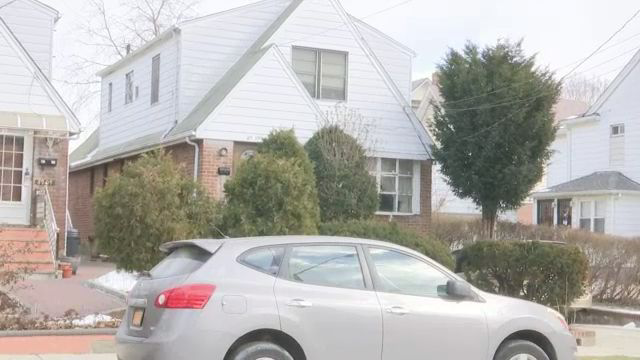 Queens DA: Man Forced Two Teenage Girls Into Prostitution and Held Them Captive