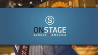 On Stage Across America, March 2015