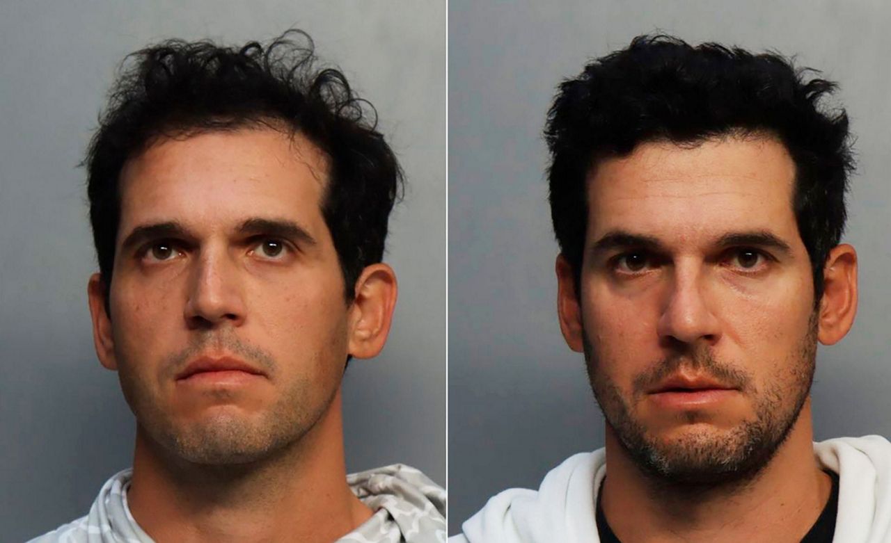 Alexander Brothers Are Convicted Of Sex Trafficking In Case That