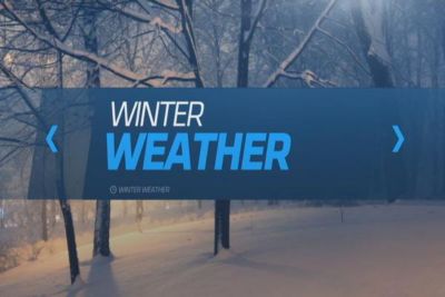 Wintry mix may cause travel problems in New Jersey