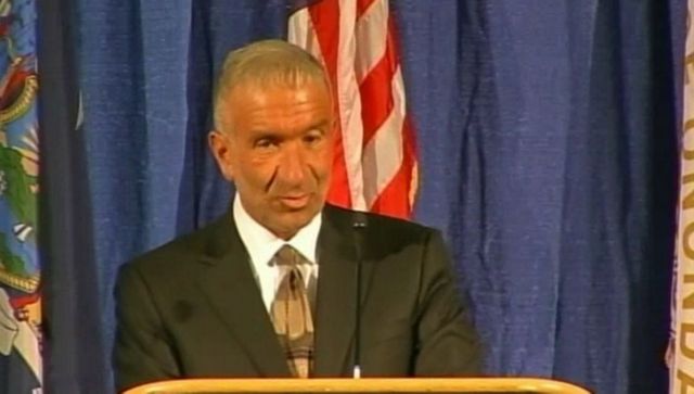 Albany Developer, Ex-SUNY Poly Chief Face State Charges in Corruption Scandal - TWC News