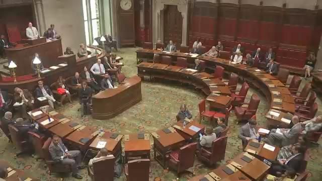 What's Left to Accomplish in Albany - Spectrum News