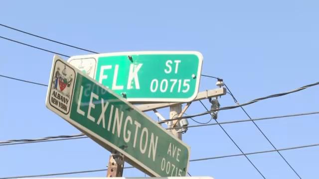 Man Dies Following Stabbing Saturday in Albany - TWC News