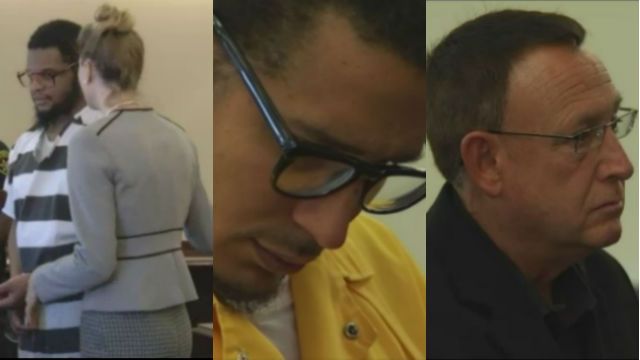 Albany Court: Trooper Attacker Re-sentenced, Alley Owner Pleas in ... - TWC News