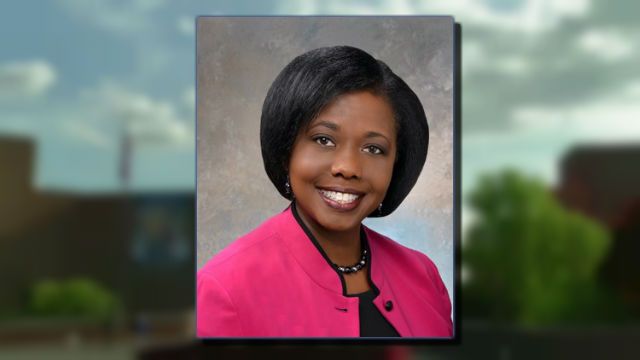 Meet Albany City Schools' New Superintendent - TWC News