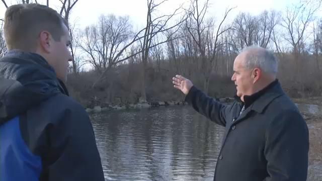 Big Bridge Plans at Port of Albany - TWC News