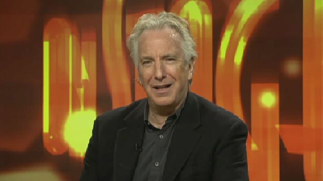 Alan Rickman, star of stage and 'Harry Potter,' 'Die Hard' films, dies at  69 – Orange County Register