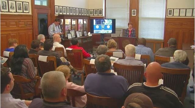 Vote on Albany Budget Won't Happen Until Nov. 30 - Spectrum News