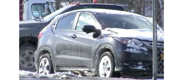 120 Cars Towed as Albany Snow Emergency Continues - TWC News