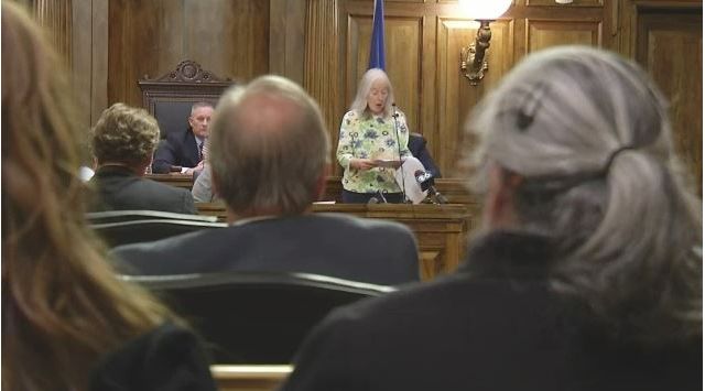 Albany County Considers Raising Age to Buy Tobacco Products - TWC News