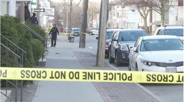 Albany Sees Spike in Homicides - TWC News