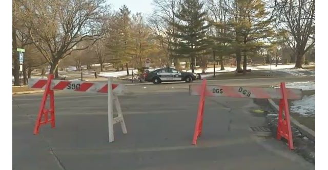 Albany Police Searching for Vehicle Responsible in Fatal Hit-And ... - Spectrum News