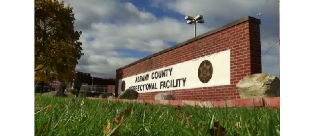 Albany County Jail Moves Forward with Concert for Inmates Despite Contraband Arrests - TWC News