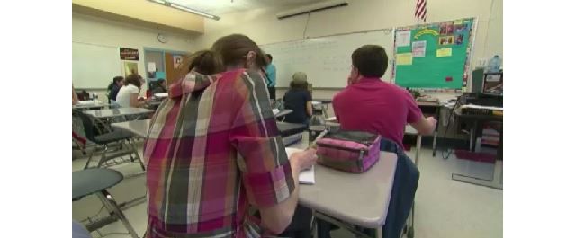 Taxpayers Vote on Albany CSD Renovation, Building Purchase Proposals Today - Spectrum News