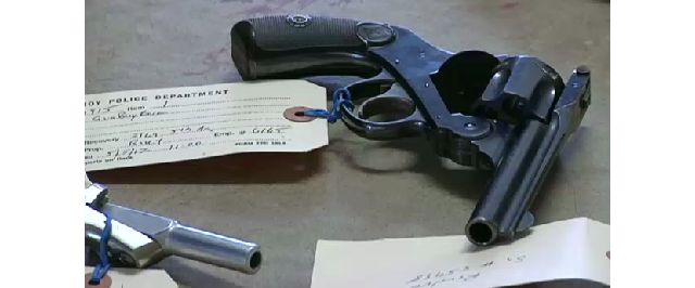 Organization Trying to Make Albany Streets Safer with Gun Collection Event - TWC News