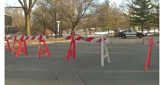 Albany Police: Suspect Vehicle Located in Washington Park Fatal Hit-and-Run - Spectrum News