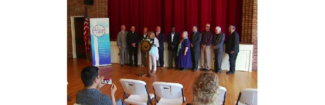 Albany County Interfaith Coalition Aims to Strengthen Community and Police Relations - TWC News