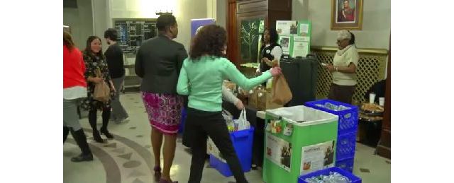 Those Who Donated to Albany MLK Can Drive Receive Special Treat as Thanks - TWC News