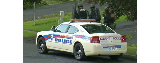 Albany Police Officer Will Not Face Charges After Underage Sex ... - Spectrum News