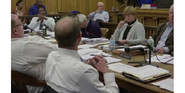 Controversial Trash Tax Stumps Albany Leaders During Budget Meeting - TWC News